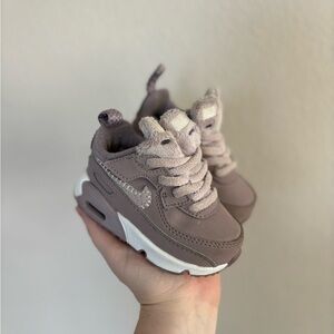 Nike Stylish Kids Sneakers